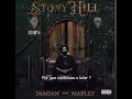 -Damian Marley-The struggle Discontinue