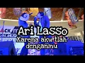 Download Lagu Ari Lasso feat Ariel Tatum - Karena aku tlah denganmu