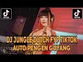 Download Lagu DJ JUNGLE DUTCH FYP TIKTOK AUTO PENGEN GOYANG FULL BASS
