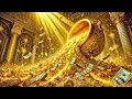Lagu Warning! Money Will Flow Into Your Wallet Within 3 Minutes | Sound Attracts Wealth \u0026 Prosperity