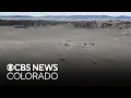Colorado residents in mountain community forced to move to make way for new reservoir