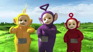 تيليتابيز 1519 Videos For Kids 