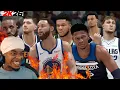 Reacting To NBA 2K26 Top 100 Player Ratings Reveal THIS ONE ACTUALLY SHOCKED ME