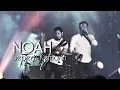 Download Lagu NOAH - Seperti Kemarin Live at InterSport Stadion Sultan Agung Bantul Yogyakarta