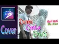 Download Lagu Demi cinta suci - Unic | Cover by. FaruddeenYama + Alone_HoNeySmiLe (MV+Lyrics)