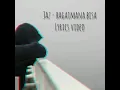 Download Lagu JAZ - BAGAIMANA BISA (LYRICS VIDEO)