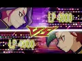 Download Lagu (((Yu-Gi-Oh Arc-V Season 4 Yuri VS Yuya)))