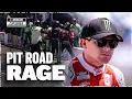 Download Lagu Tempers Boil After Ty Gibbs’ Near Miss | 2025 NASCAR Cup Series at Sonoma