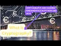 What is cryptography Cryptography and Hashing Fundamentals in Python and Java