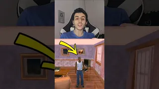 شيء تافه ليس له أي فائدة في لعبة GTA SA 