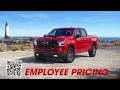 Peterson Chevrolet