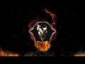 Demon Hunter- The Pain In Me Is Gone (Visualizer)