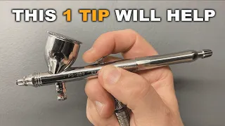 Download The Most Important Airbrush Beginner Tip MP3