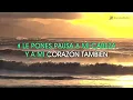 Mau, Ricky, Kapo - Te quiero (Karaoke)