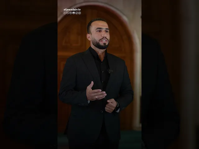 ⁣دقيقة عاشورائية حيث الثالث والعشرون من شهر محرم الحرام ذكرى تفجير القبة الشريفة للإمامين العسكريين ع