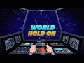 Bob Sinclar Ft. Steve Edwards - World Hold On (DJ Kone & Marc Palacios Remix)