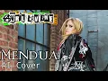 Lagu Avril Lavigne - Mendua (AI Cover)