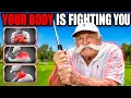 Learn How To Be Tension Free In Your Golf Swing Perfect for Anyone Over 75