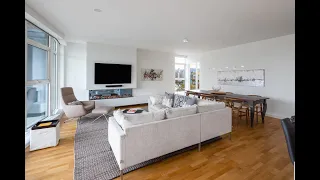 Just Listed 602 1555 W 8th Avenue Vancouver