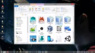 Android tutorial with PHP MYSQL Part 1