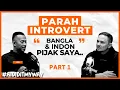 Download Lagu JEN : Masalah Buli, Introvert Tahap Extreme, Kena Pijak Dengan Warga Asing | AIDIDITMYWAY EP 40 1/3