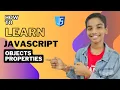 Learn javascript zero to hero part - 10