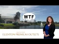 WTF - Episode 11 Ellenton Premium Outlets