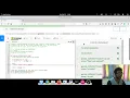 Hour Of Python String Challenges Solving