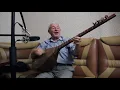 Ashough Khidir - Belirin Mashkvar (Tabasaranian Music)
