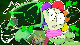 BLAME DANDY ~ Dandy's World Animation