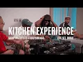 Kitchen Experience X Saint Waldo B2B Stickystrings I Live Set, Dubai
