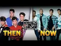 New Kids on The Block Then and Now - The Original Boy Band Phenomenon