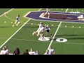 Auburn commit Andre Stewart highlights