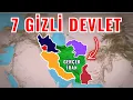 Download Lagu İran'da neden aslında 7 devlet var? Pehleviler geri geliyor!