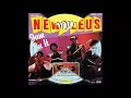 Newcleus - Jam On It (single edit) (1984)