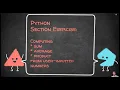 Python Exercise Sum average and product of user inputted numbers Problem