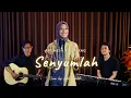 Download Lagu Senyumlah - Andmesh Kamaleng (Cover by Nada Nailah)