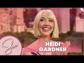 Heidi Gardner Talks New Broadway Comedy