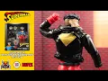 Download Lagu Mafex No 232 SUPERBOY Metropolis Kid Kon-El Conner Kent Return of Superman DC Comics Figure Review