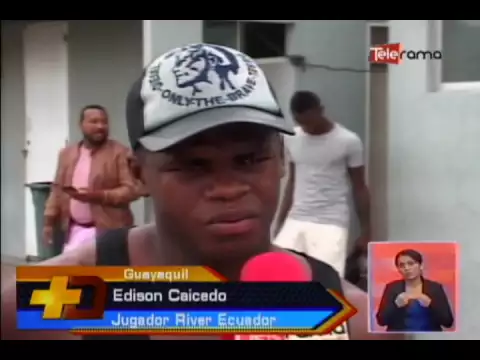 River Ecuador quiere victoria ante Liga de Quito