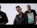 Man Cekza ft Ndoni and k dot woza title ITSHE official music video