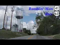 US Highway 60 in Missouri - V3