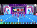 Download Lagu MaleGO EN COCO PLAY PORRISTAS