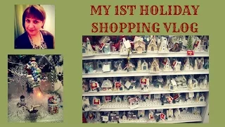 SHOPPING VLOG JOANN FABRIC AND CRAFT STORES IN GLENDALE