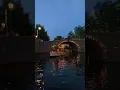 Download Lagu 🇳🇱Amsterdam Canal Boat Trip. Beautiful Evening Lights The Netherlands