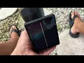 How to install a Hampton Bay LED Solar Spotlight