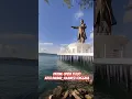 Download Lagu Patung Oputa Yi Koo_Kota Baubau_Sulawesi Tenggara #baubau #buton #wisata #pantai