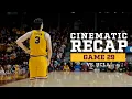 Gratitude Gopher Men s Basketball vs UCLA Cinematic Recap