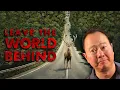 Leave the World Behind The Perfect Covid Novel