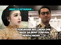 Lagu Mas Lindra dan Niken Salindry Akui ternyata Mereka Masih....?